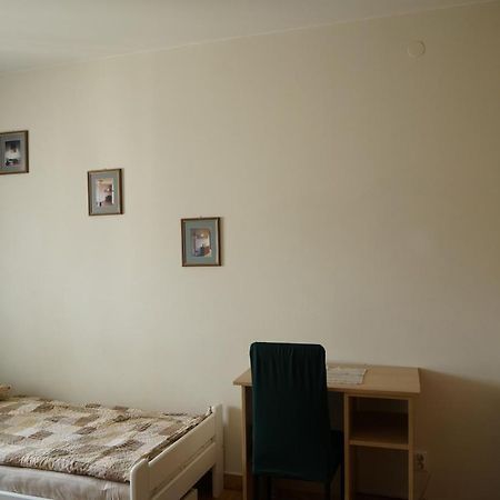 Velvet Bemowo XII Apartment Varşovia Exterior foto