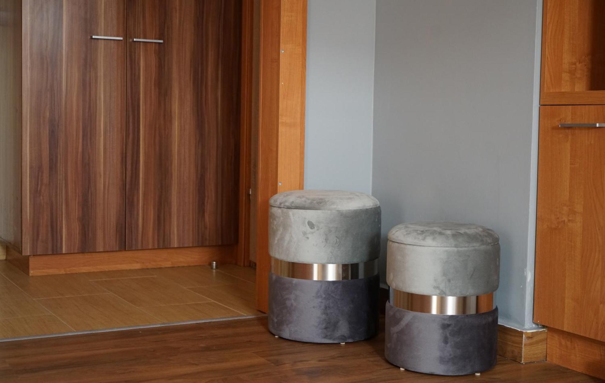 Velvet Bemowo XII Apartment Varşovia Exterior foto
